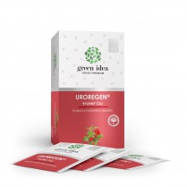 Uroregen® – bylinný čaj